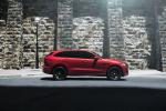 Jaguar F-Pace 20d AWD R-Sport 2016 года (AU)